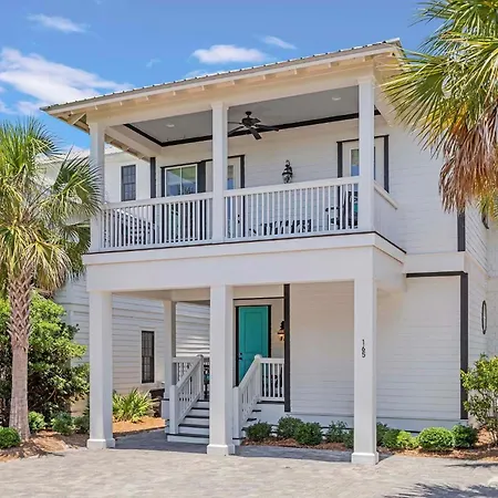 Flip Flop Dreams Villa